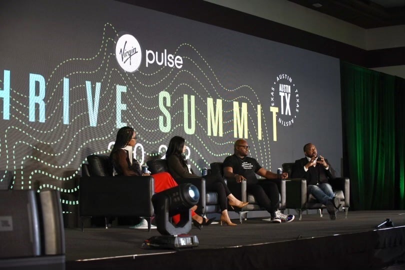 The Wellbeing Case for DEI Virgin Pulse